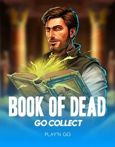 Book of Dead Egyptische tempel thema