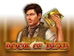 Book of Dead Egyptische farao en boek symbolen
