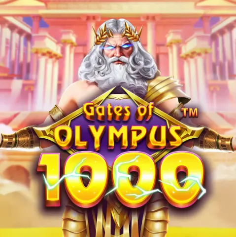 Gates of Olympus 1000 Zeus met hoge multipliers