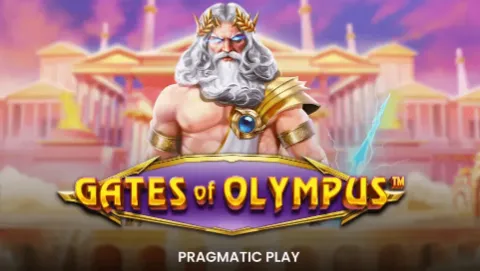 Gates of Olympus Zeus symbolen