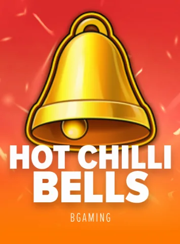 Chilli Bells pepers en klokken symbolen